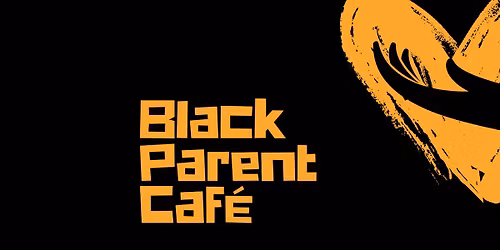 Black Parent Cafe