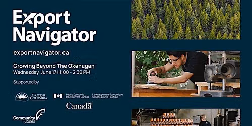 Growing Beyond the Okanagan