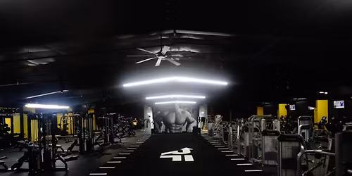 Trainer Community Lift