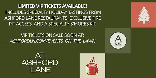 The S'more, The Merrier