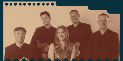 Ocean Drive Promenade Series: Son Gitano