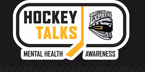 Coquitlam Express at Langley Rivermen