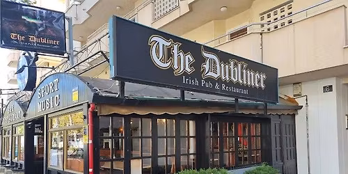 Live and interactive Music, Great food, Great craic all under 1 roof!