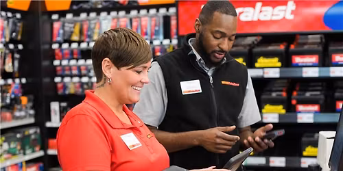 Spring Into a New Career at AutoZone- Join Us in College Station, Texas!