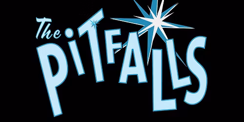 The Pitfalls LIVE! at Nick-A-Nee's!