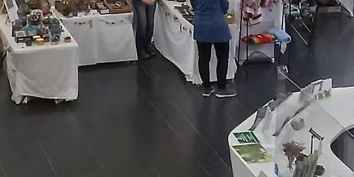 Christmas Makers Market Event 