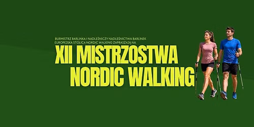 XII Mistrzostwa Nordic Walking