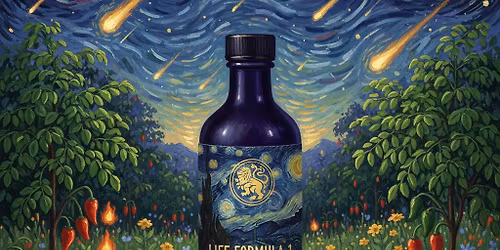 Life, F\u00f3rmula 1-R. 