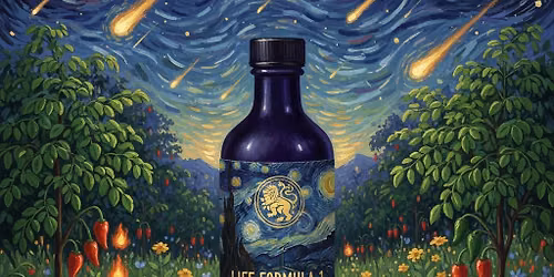 Life, F\u00f3rmula 1-R. 