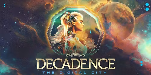 NYE Celebration: Afrojack