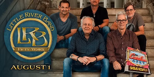 The Carolina Opry