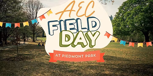 AEC Field Day 2026