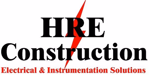 HRE Construction Golf Tournament 