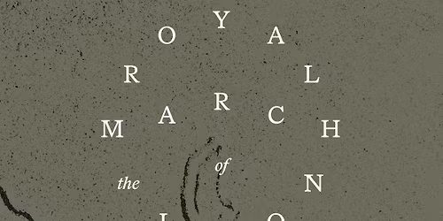 Royal March of the Lion - Essi Kausalainen + Every House
