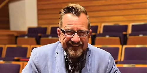 Symphony of the Americas - Fort Lauderdale