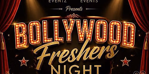 Freshers Bollywood Night at Chillers On The Green with 500+ Capacity