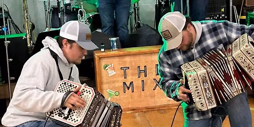 The Mix