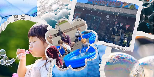 \ud83e\udee7BUBBLE DAY\ud83e\udee7