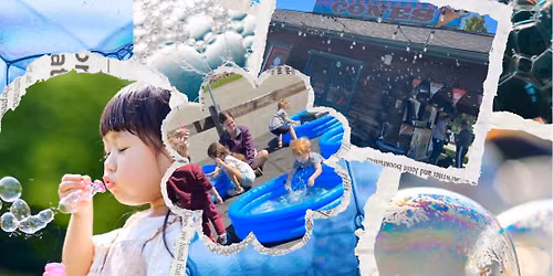 \ud83e\udee7BUBBLE DAY\ud83e\udee7