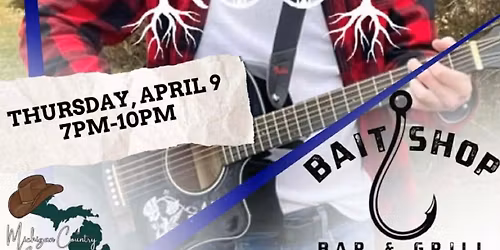 Belleville Baitshop Bar and Grill An MCE Event