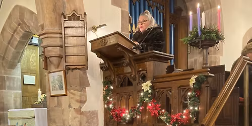 Christmas Carol Service