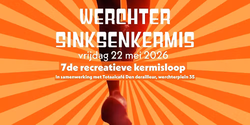 Sinksenkermis - kermisloop