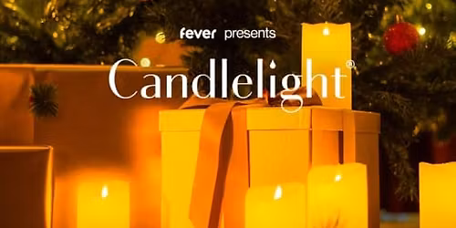 Candlelight: i Classici del Natale