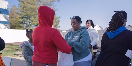 The Great Turkey Giveaway