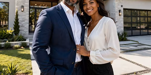 New Homes Only: The Experience | VIP New Construction Home Tour