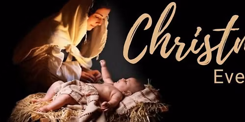 Traditional Christmas Eve Mass