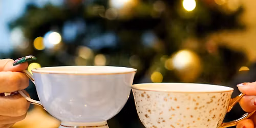 Festive Afternoon Teas