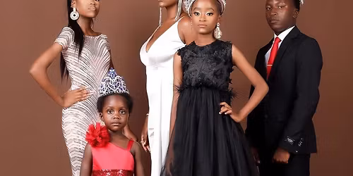 Miss Supranatural South Africa