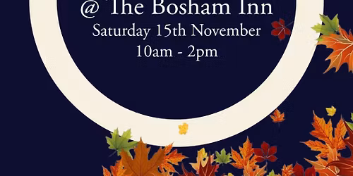 Autumn \ud83c\udf42 Market