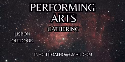 Performing Arts Gathering