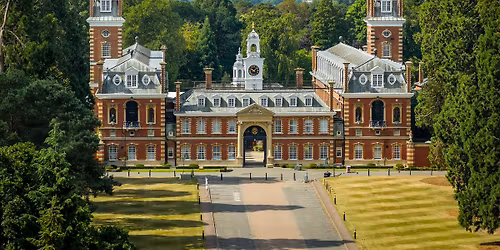 Conservatoire Series at South Hill Park