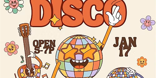 HCA Elementary Girls' Dance