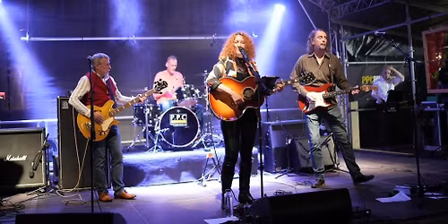 Between the Years \u2013 Live with Mama\u2019s Cooking