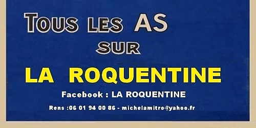 la roquentine