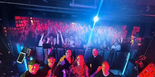 A Night of Jagged Little Pill | Manchester