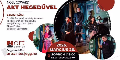 Akt heged\u0171vel \/\/ Sopron