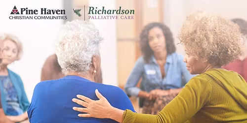 Dementia Caregiver Support Group