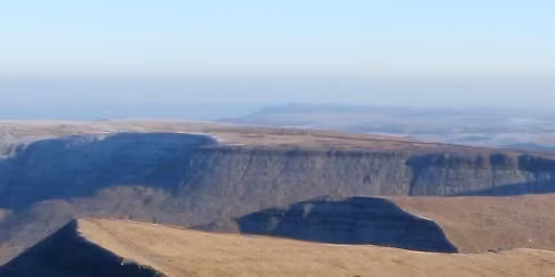 Pen y Fan Race