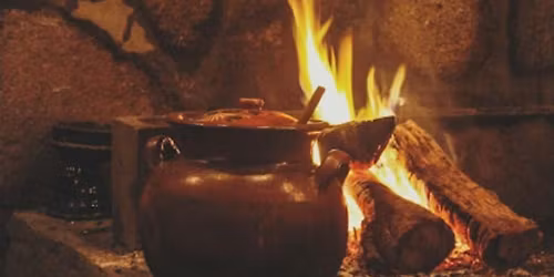 Winter Solstice Fundraiser