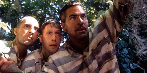 Screening: O Brother, Where Are Thou? (2000)