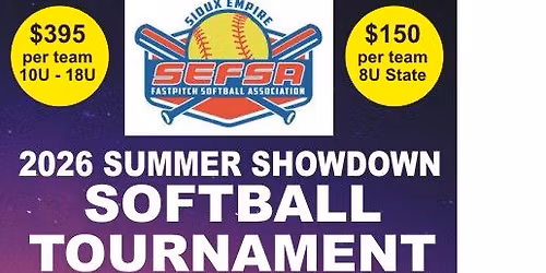 Summer Showdown hosted by SEFSA