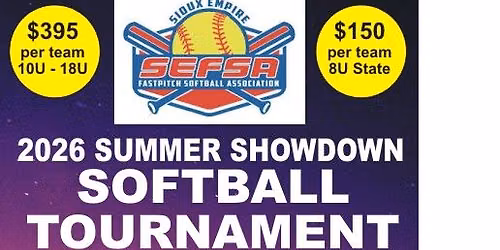 Summer Showdown hosted by SEFSA