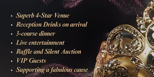 The Masquerade Ball