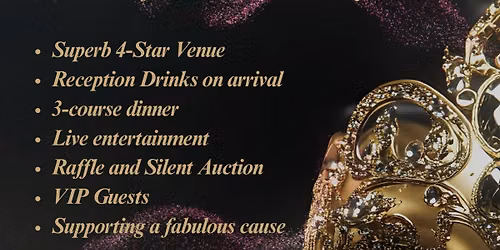 The Masquerade Ball