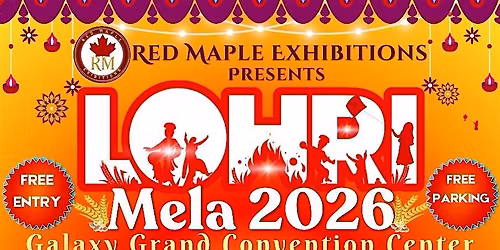 Lohri Mela 2026