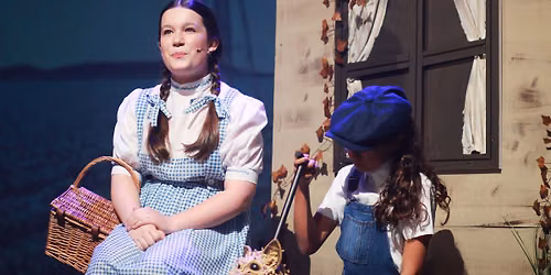 Show in a Week: Summer Camp 2026